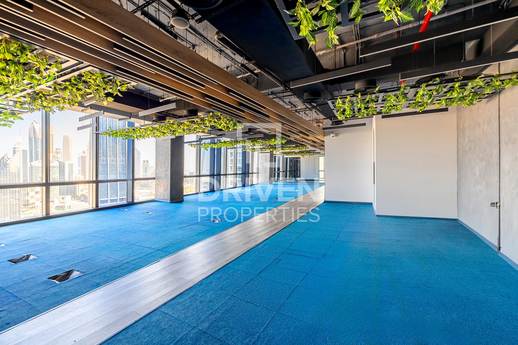 Vacant | A- Grade | Furnished | Dubai Mall-linked