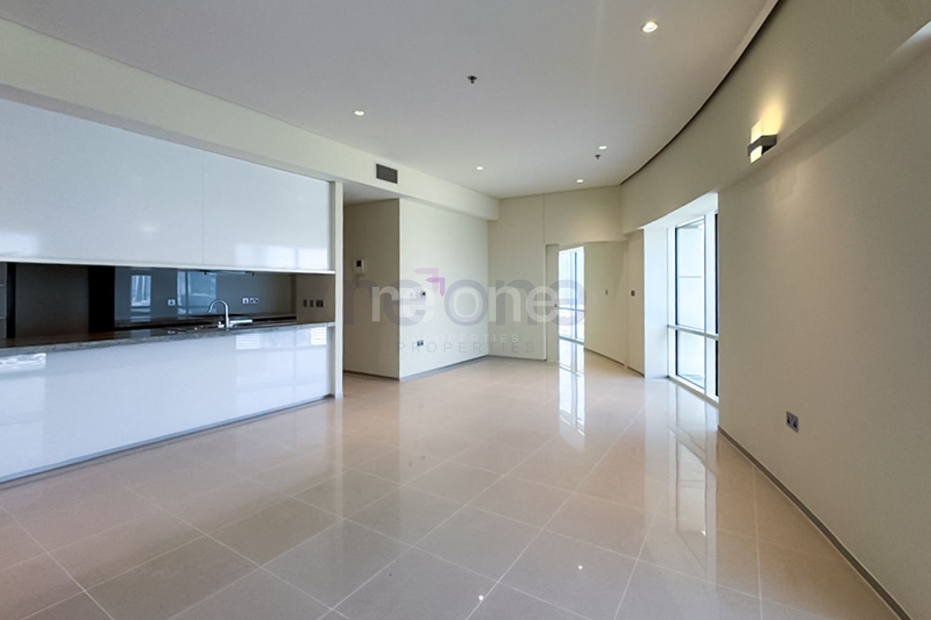 Large 2-Bedroom | Steps from Metro | Opposite WTC
