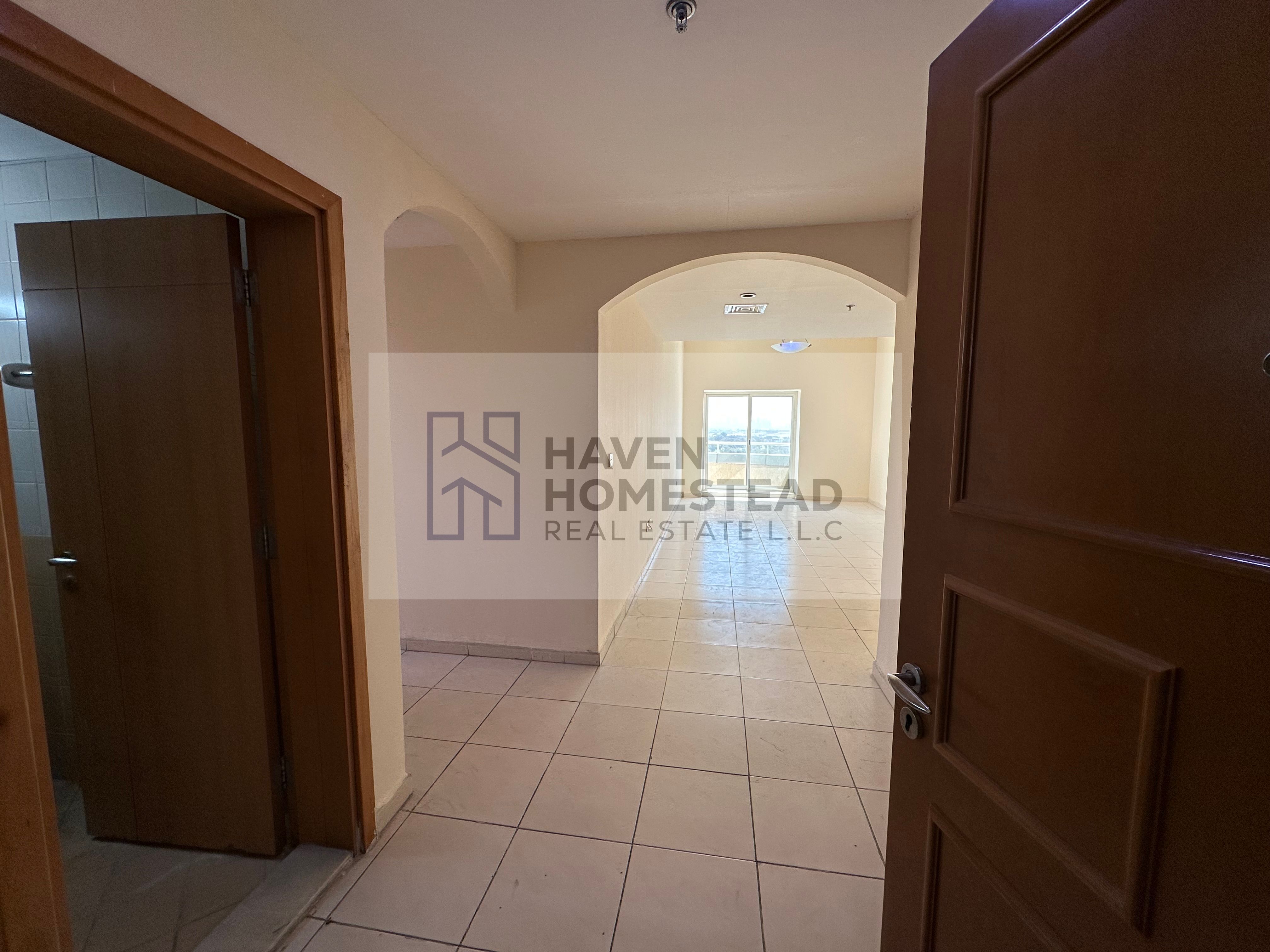 SPACIOUS 2 BHK | PRIME LOCATION | READY TO MOVE