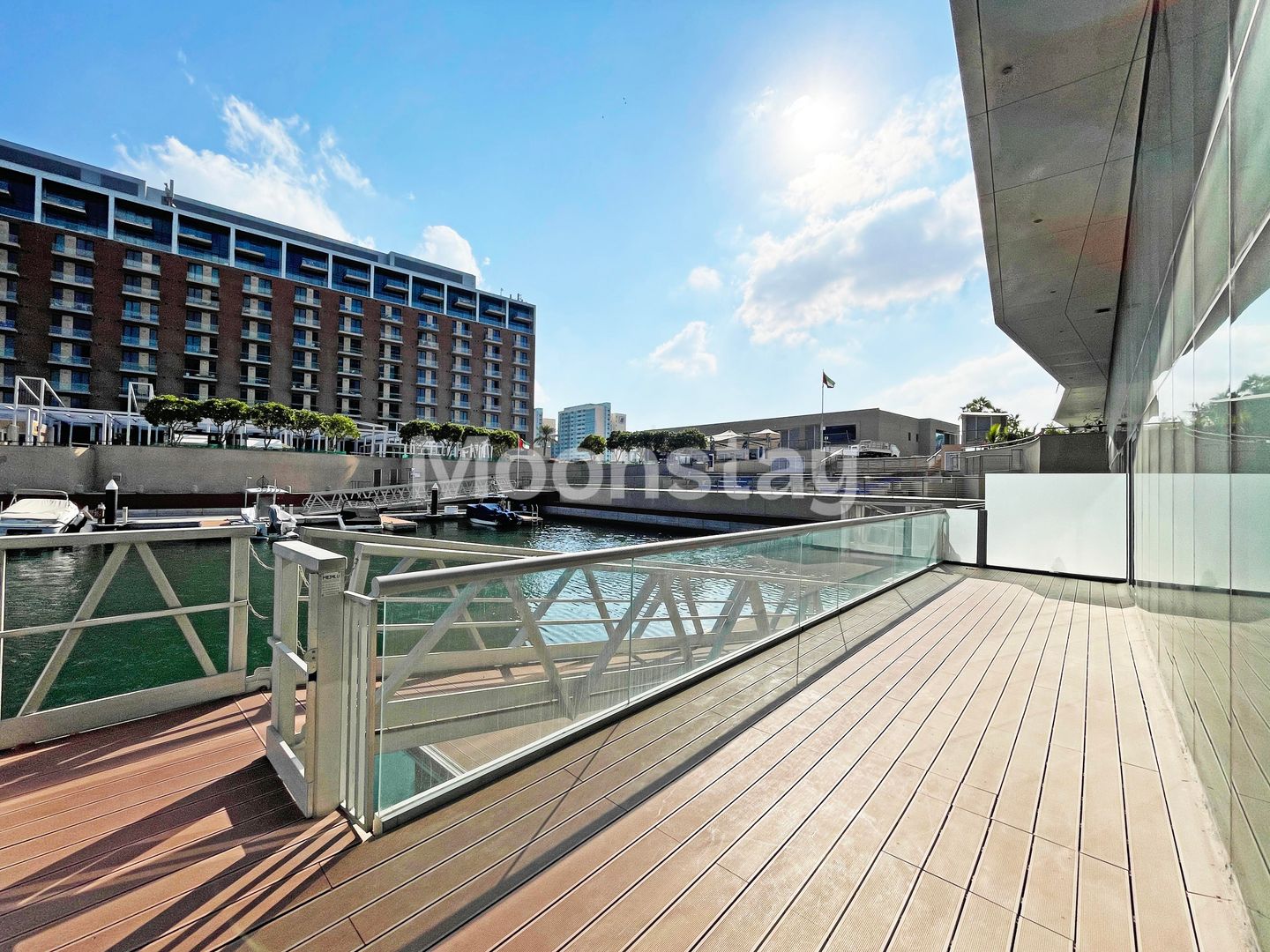 Lavish Duplex | Sea View | Ready To Move