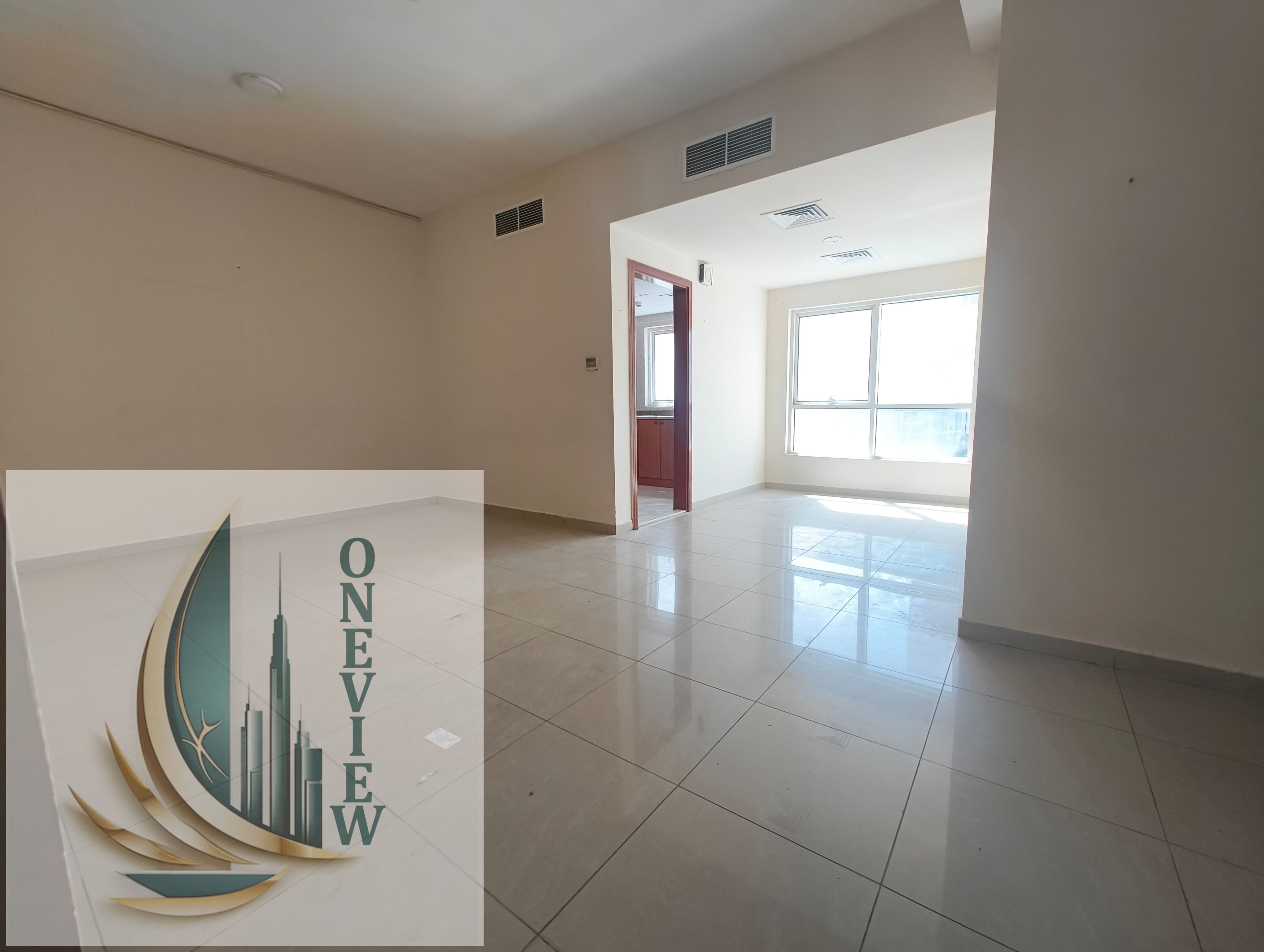 DEPOSIT NOT WITH PARKING 2_BHKAPARTMENT / CANTRAL AC RANT ONLY 40k
