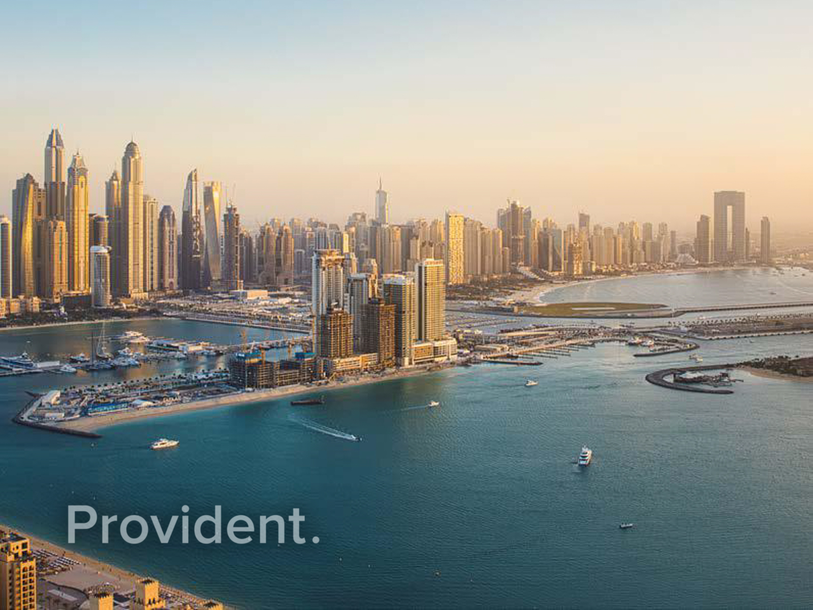 Waterfront Living | Luxury | Branded Residences