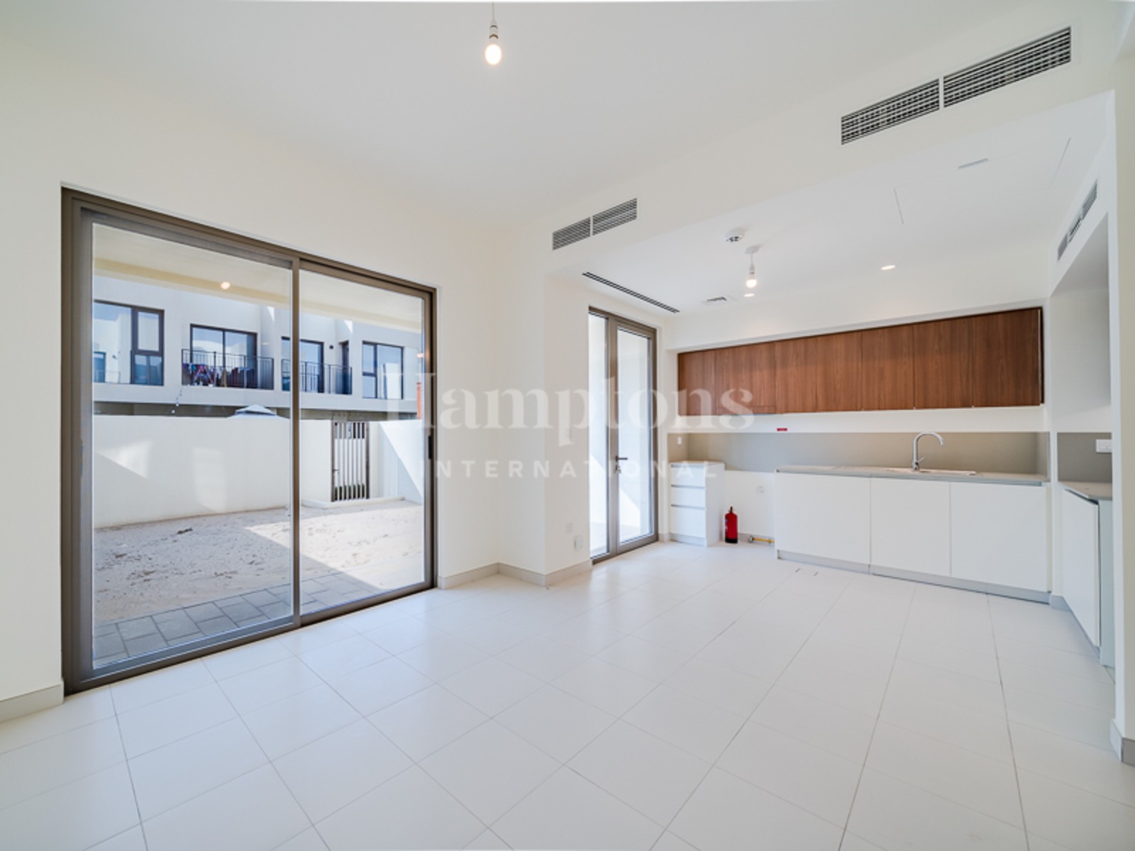 Vacant Unit | Well Maintained | Next to Pool