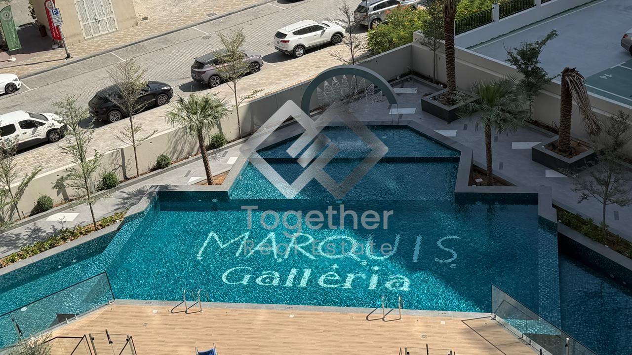 Modern Living |Handover Soon| Spacious