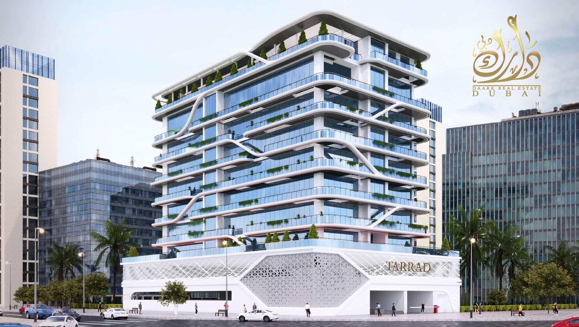 Island Living - Smart Investment - Ramadane offer