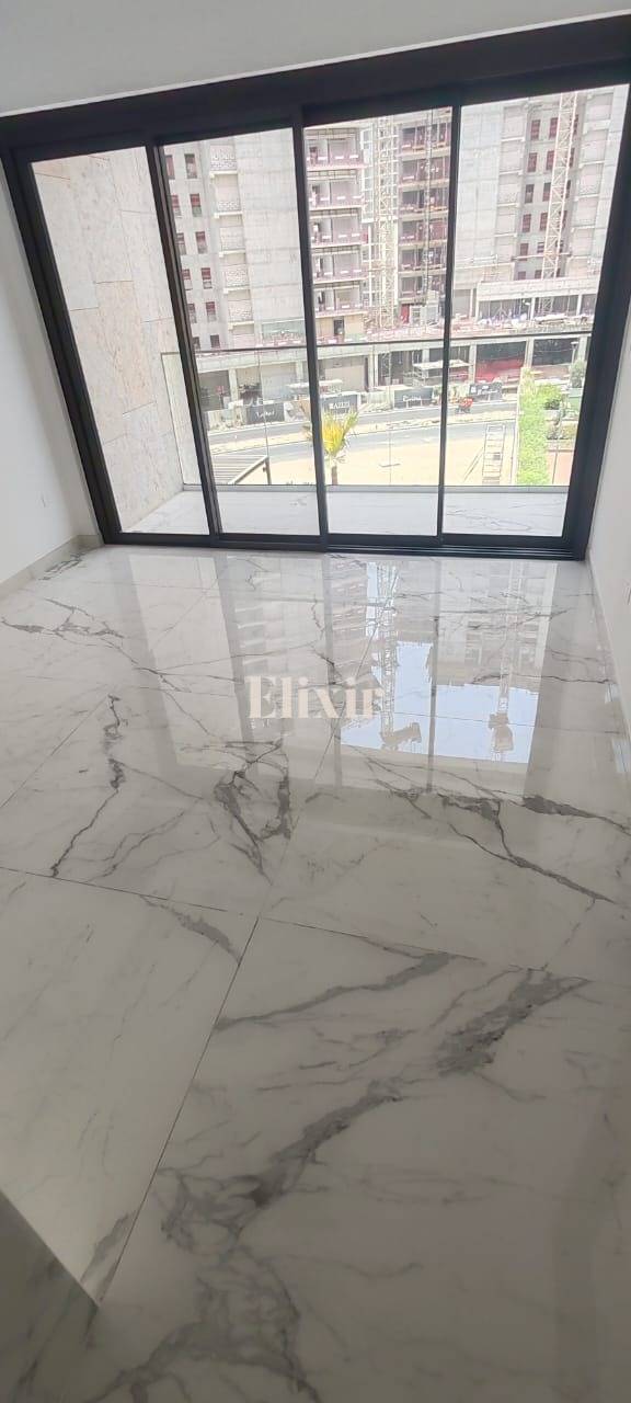 Brand New 1BR | Pool View | Riviera 61 | Prime Investment & Future Home