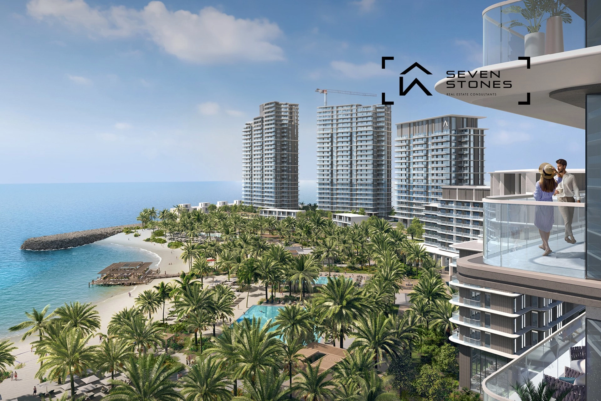 Handover Q4 2027 | 0% Commission | Prime Location