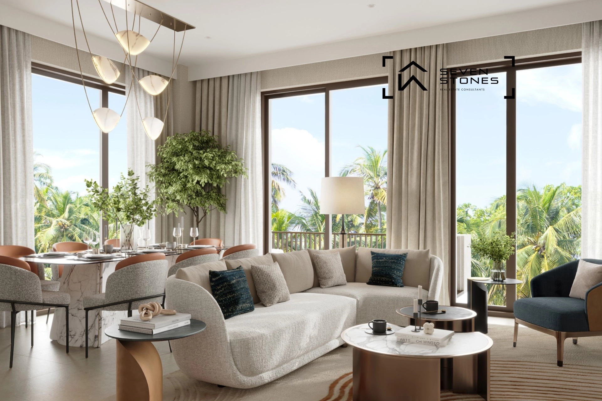 No Commission | High ROI | Handover Q3 2026