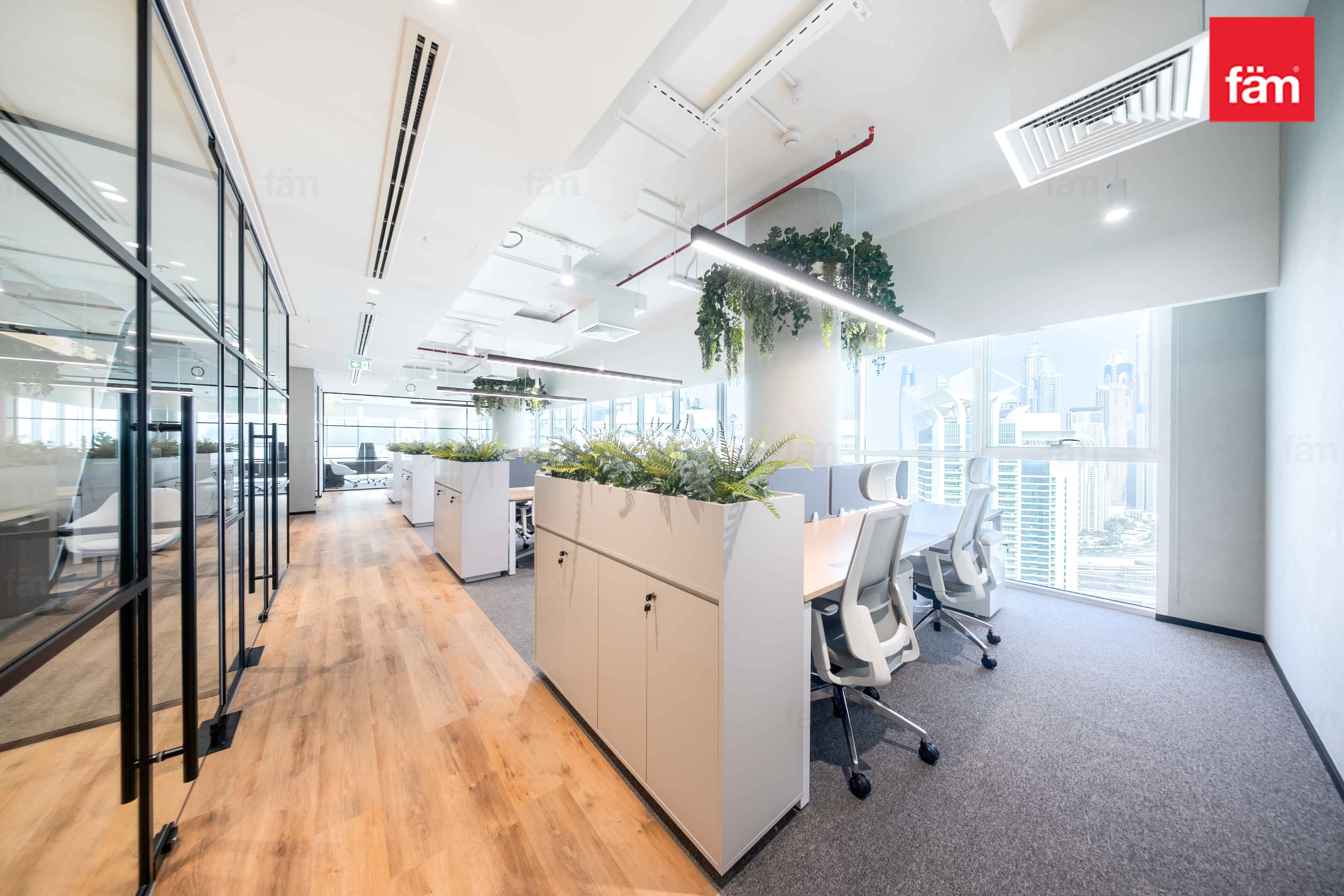 Fully Furnished | High Floor | Community Expert