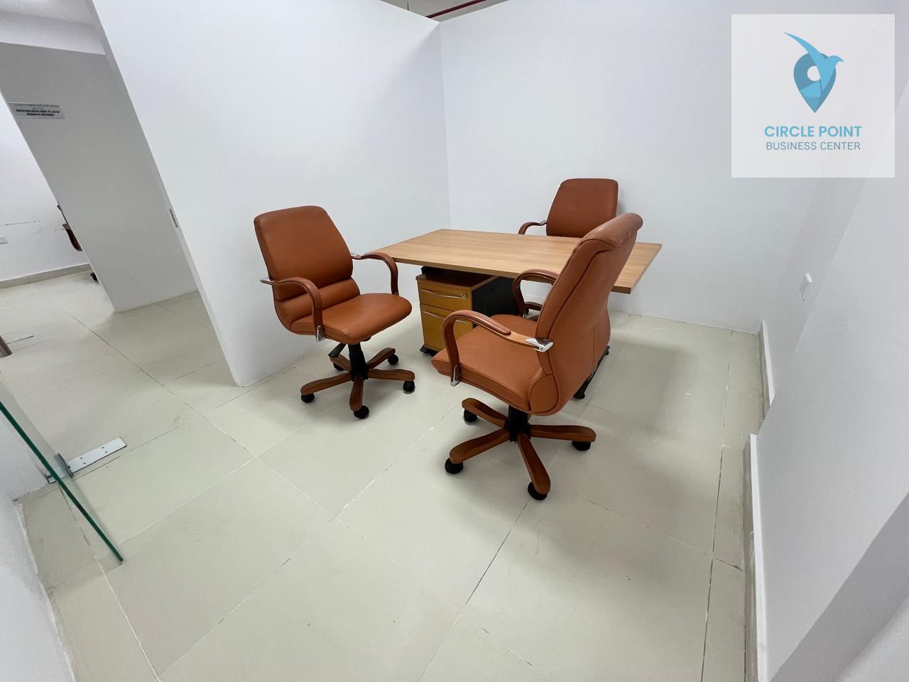 Commercial Furnished Office Space for Rent - Direct from Owner - No HIdden Charges