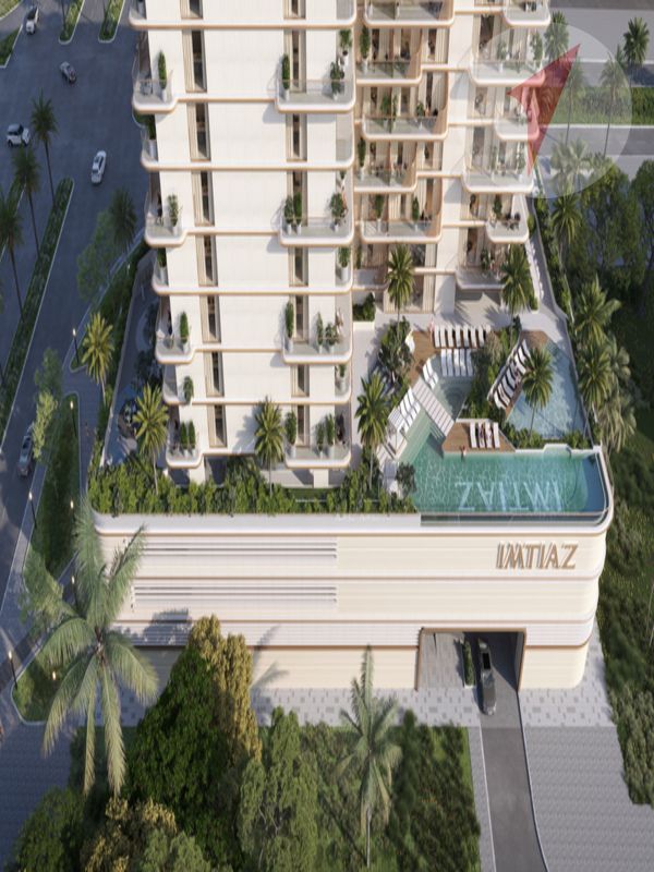 Exclusive Seaside Elegance | Invest in Waterfront Sophistication