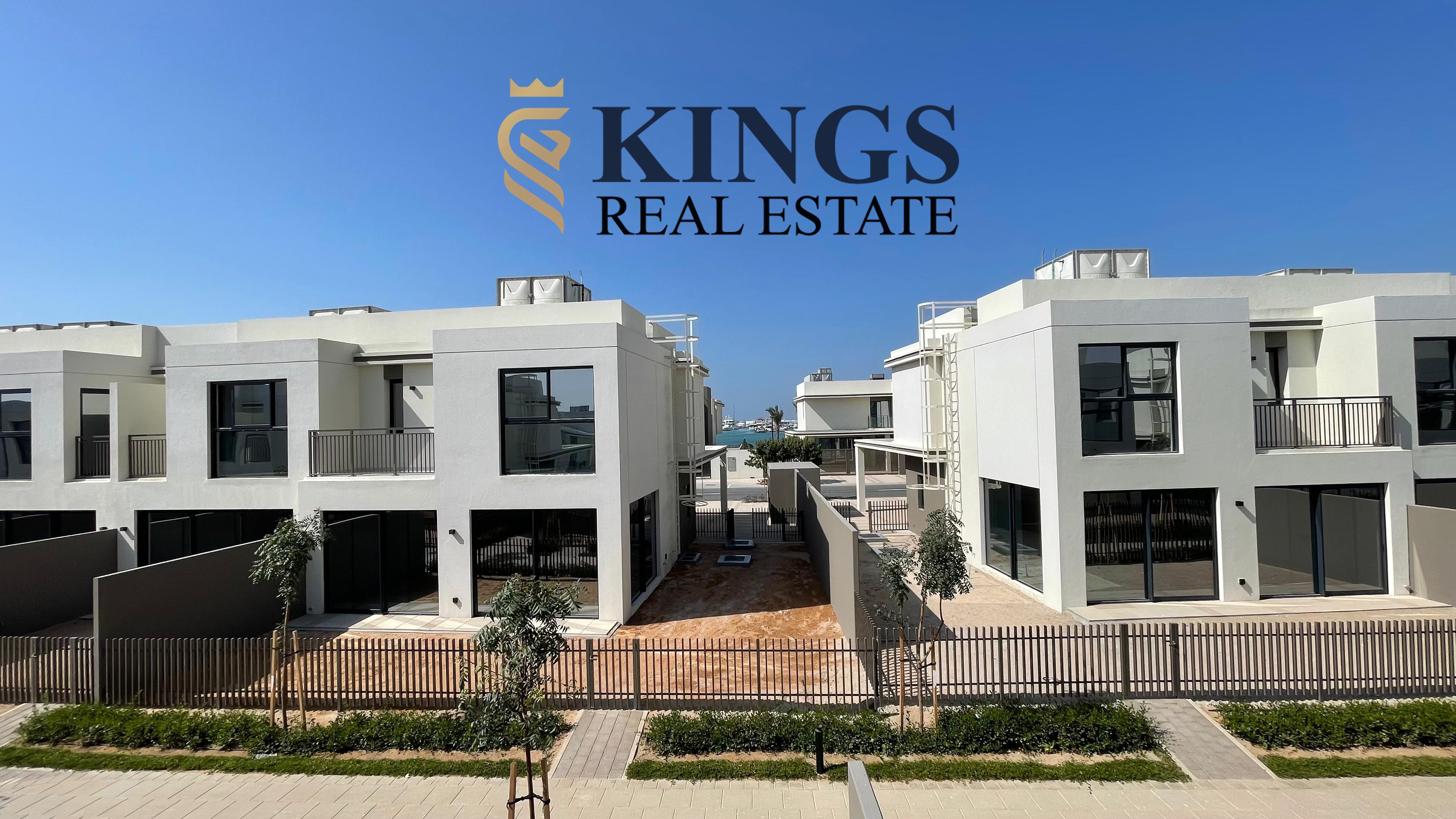 Beach Access | Luxurious | Spacious | Corner Unit with Large Garden| Tranquil Gated Community