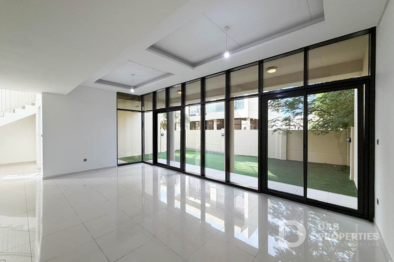Spacious Layout | Near Amenities | Vacant