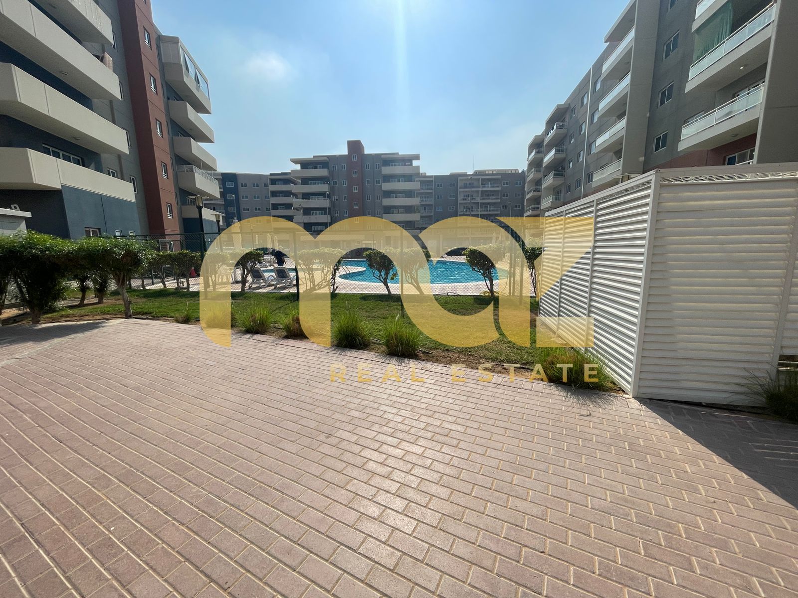 Community View | 2BHK + Storage | With Rent Refund