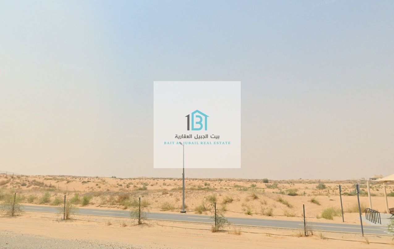Plot in Asas Project – Al Saja’a - On 36-meter road - Freehold - Flexible installment payment plan
