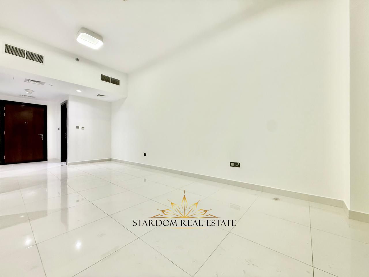 1 BR | SPACIOUS LAYOUT | VACANT NOW