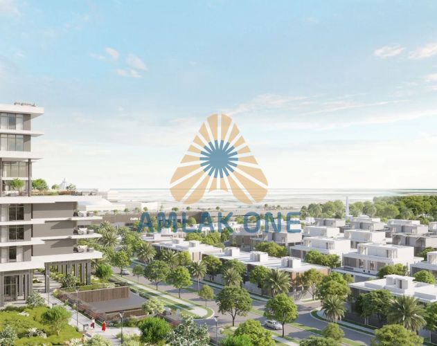 Luxury 2BR+M | Prime location | Makany