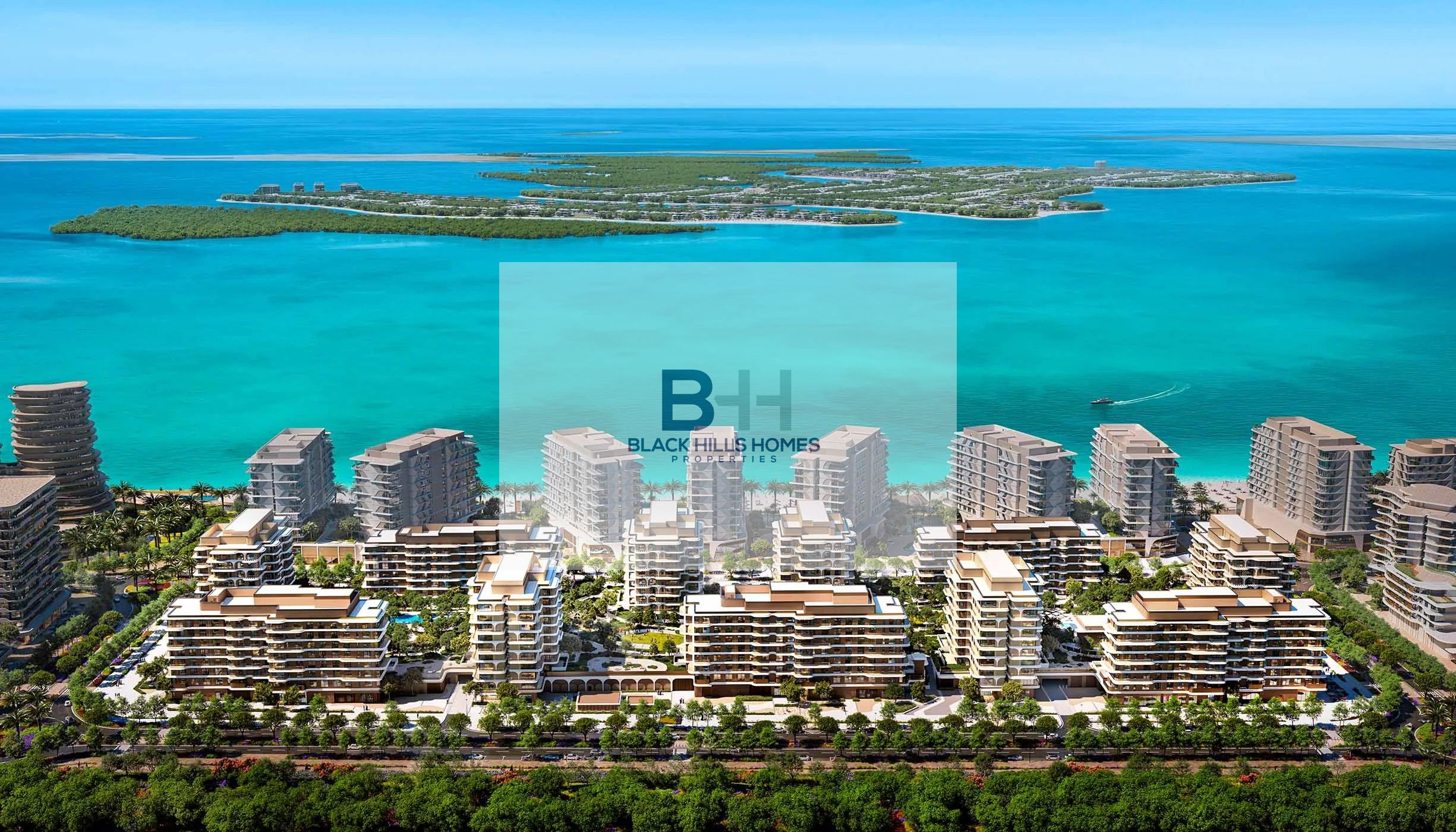 Stunning Studio | Pool & Community View | Balcony | HOT DEAL