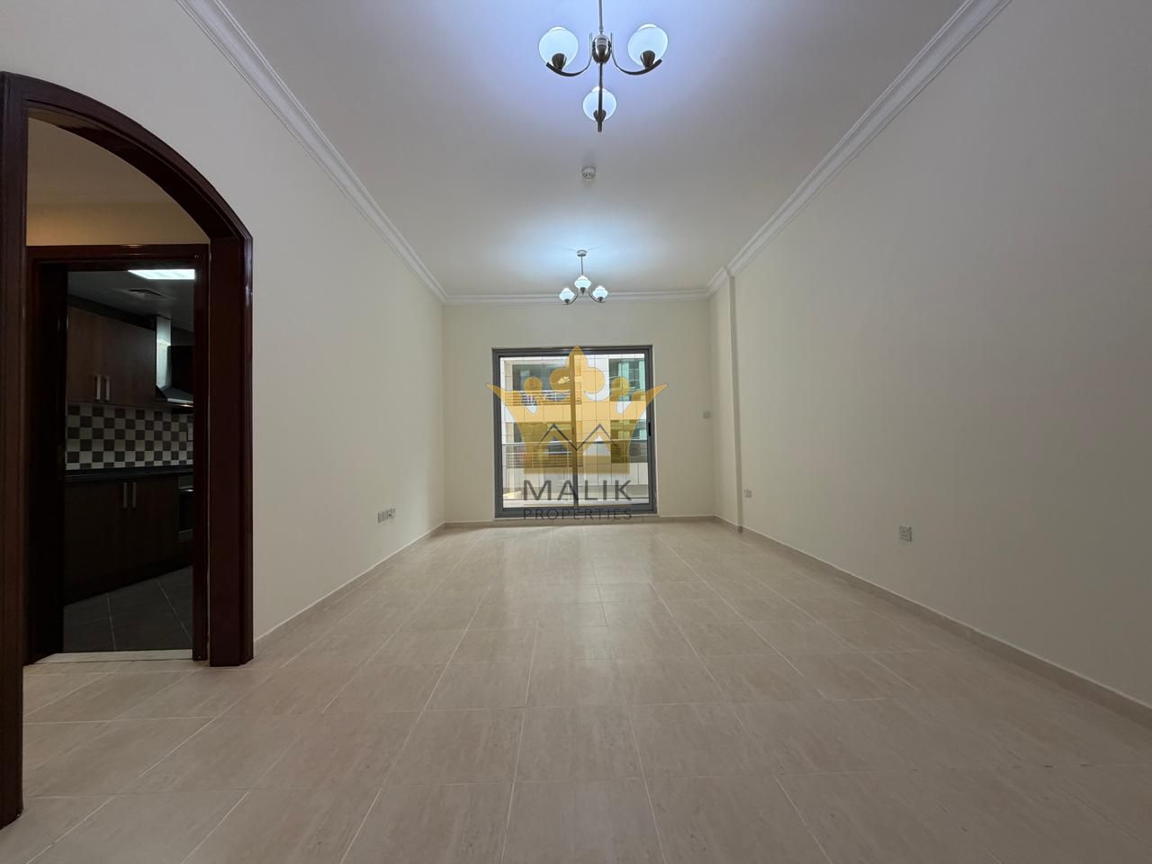 Modern 2BHK | Pool & Gym | AED 90K in 4 Cheques
