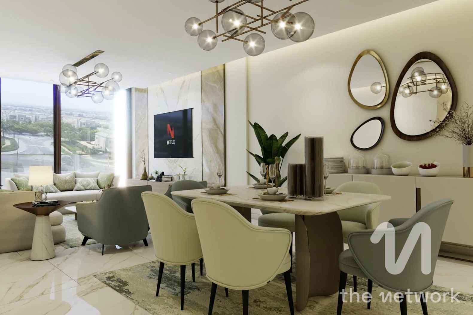 Large Layout | Handover Soon | 30-70 Payment