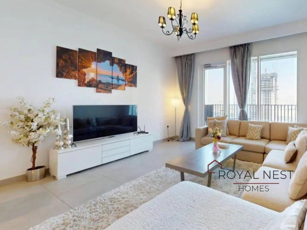 High Floor | Park View | Multiple Options