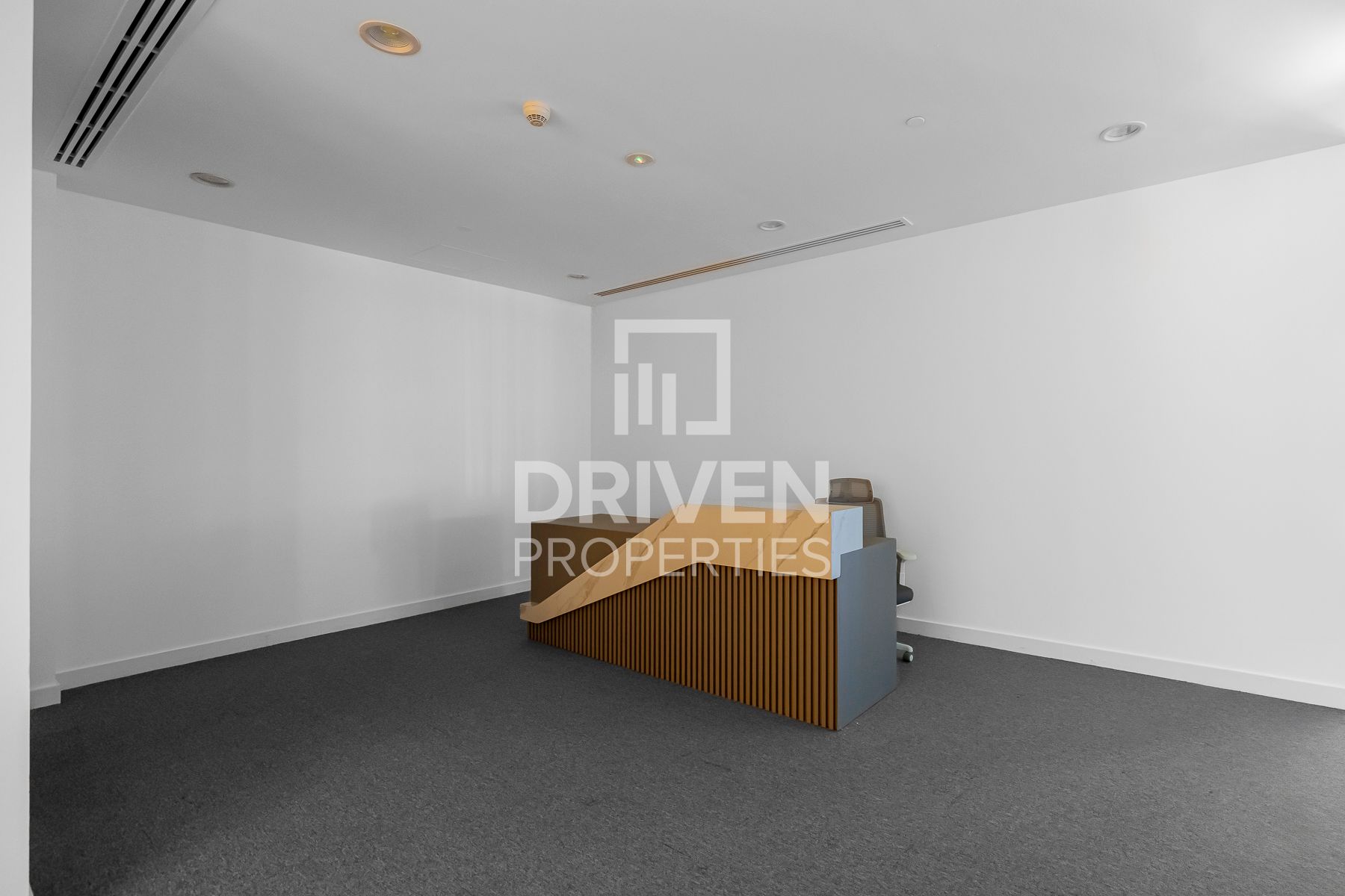 Vacant | Prime Location | Grade A | Fitted