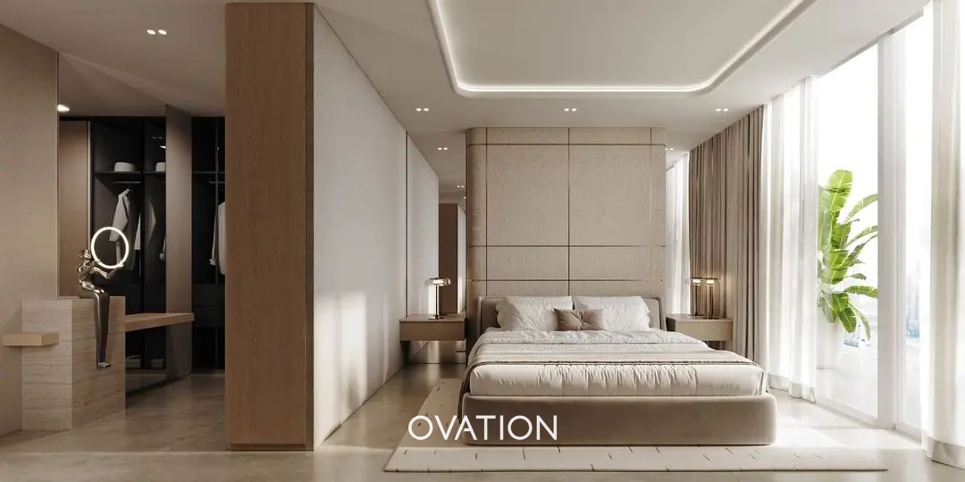2-Bedroom Apartment | Affordable Luxury Living | High-ROI