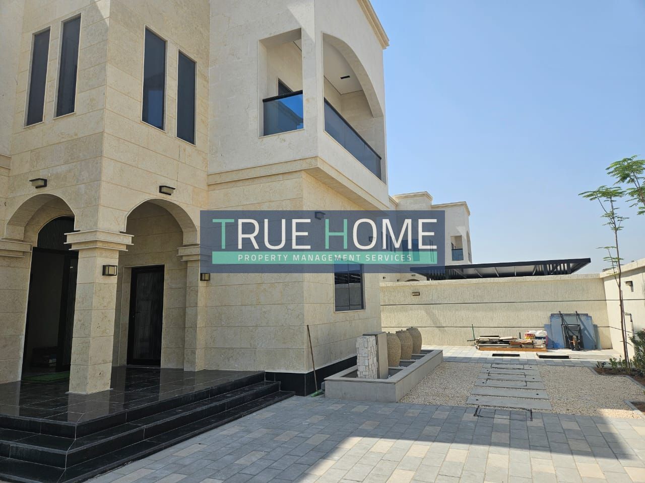 Exceptional Offer | 5BR Villa in Al Hoshi | Private Elevator