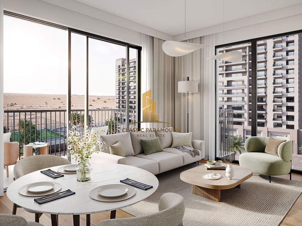 Flexible Payment | Community Living | Park View