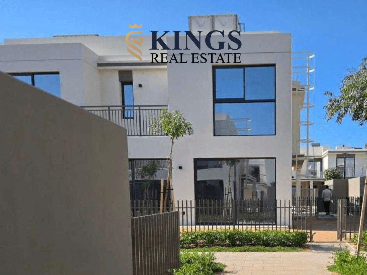 3BR Falcon Island Villa | Second Row | Sea View