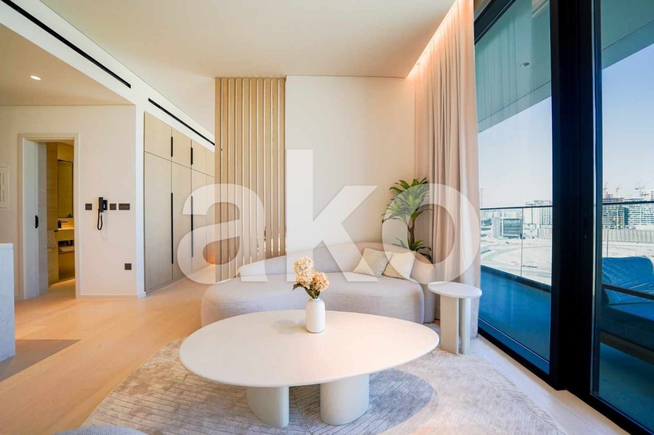 Price Reduced Brand New Luxury Apartment Ready