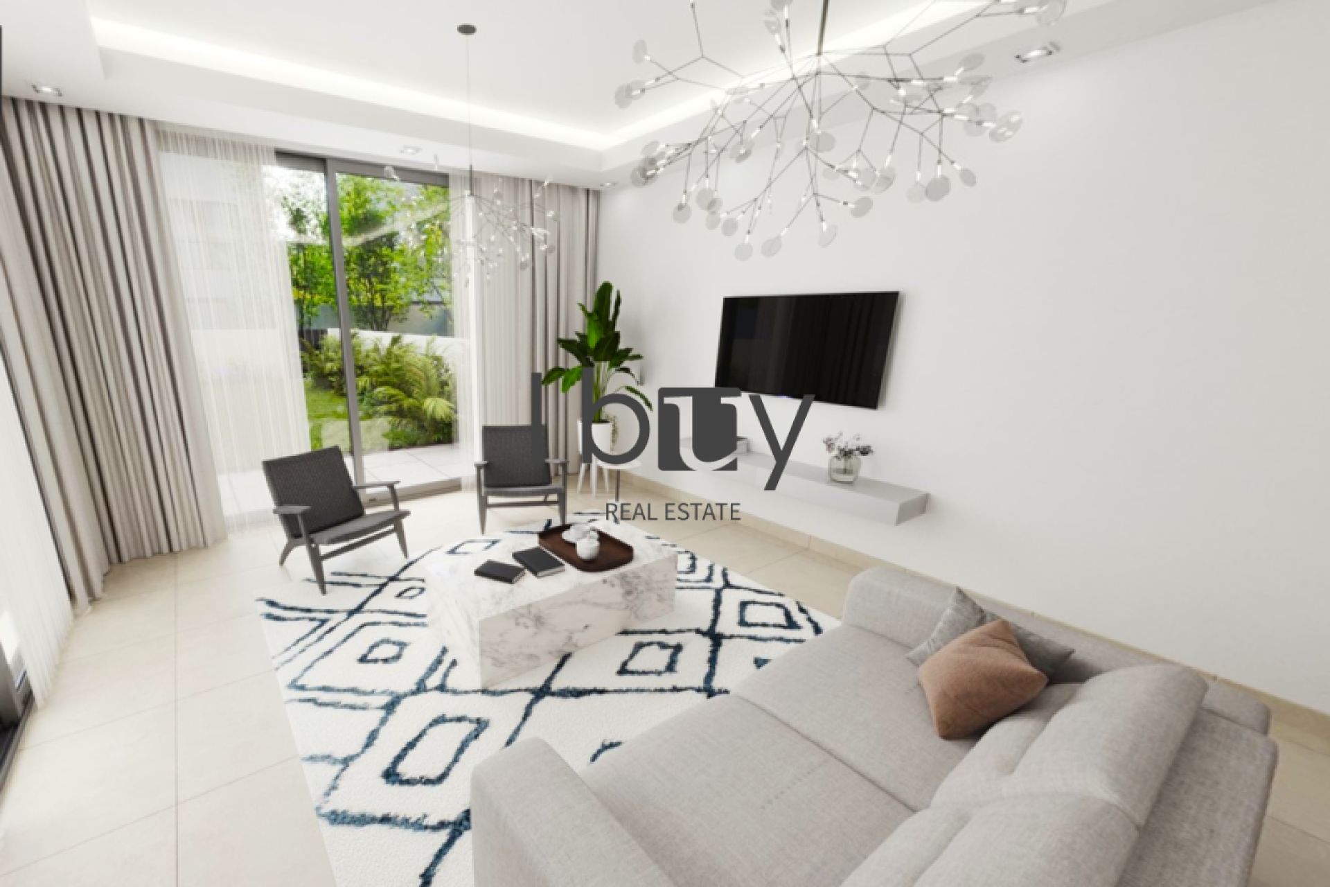 Single Row | Mid Unit |Ready To Move In | Hot Deal