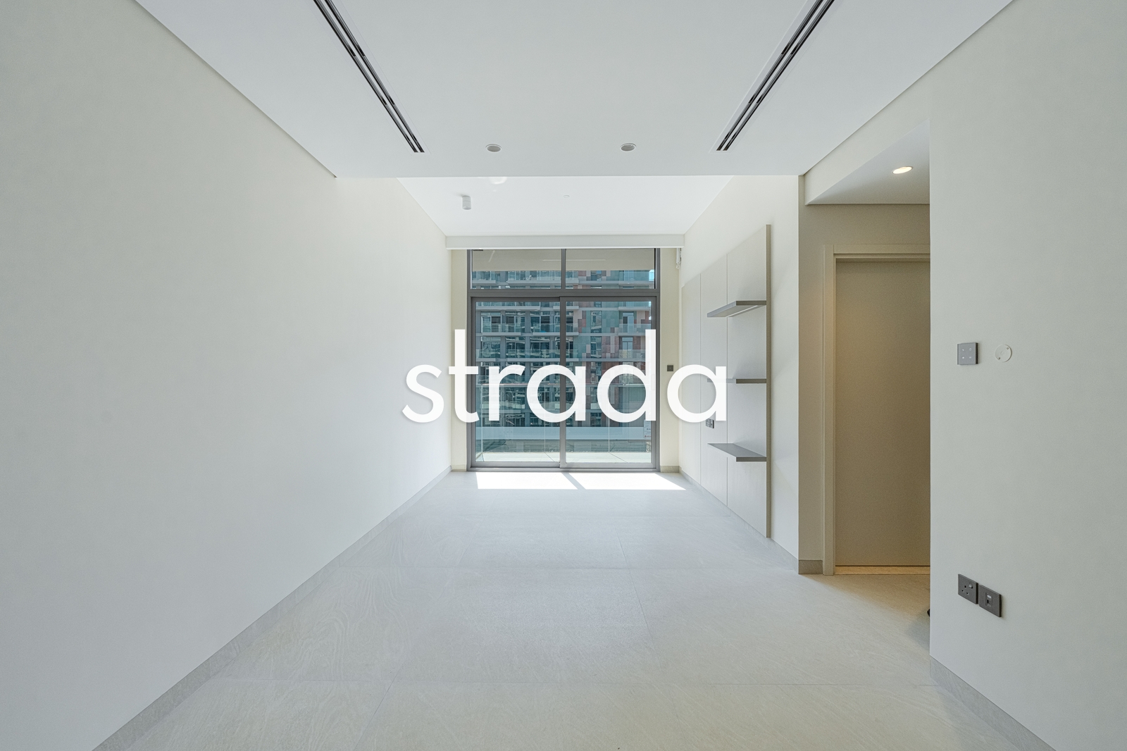 1 Bed+Maids | Best Layout | Ready Now