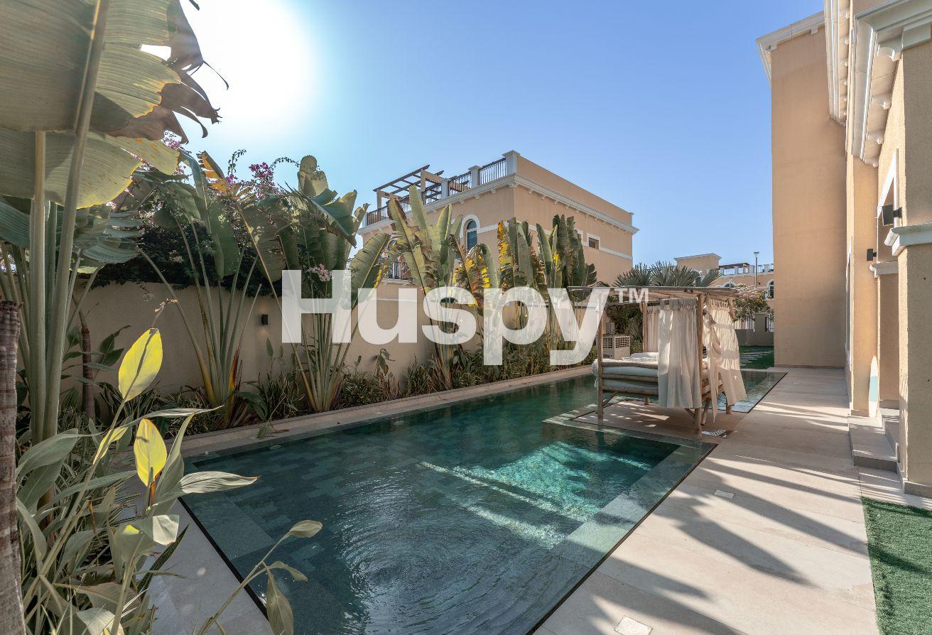 Exclusive | Fully Upgraded | Private Pool