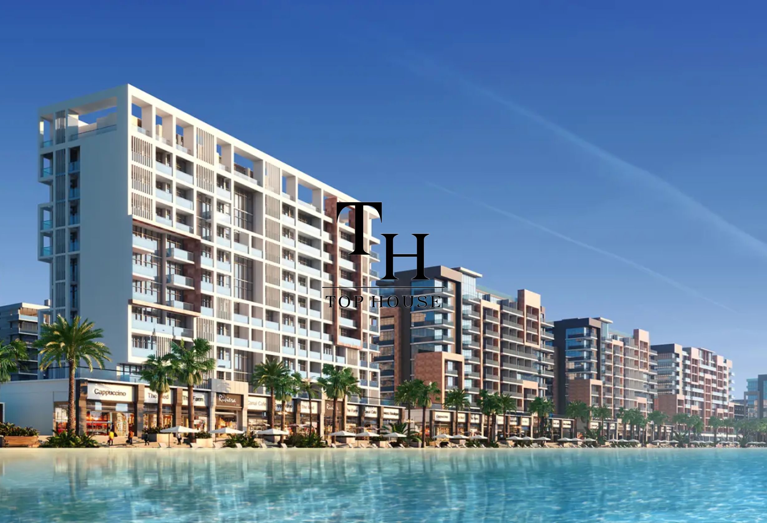 WATERFRONT LIVING | GOOD PRICE | GOOD LOCATION | CALL NOW