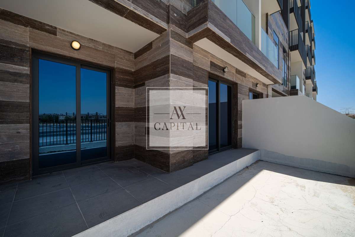 Last duplex | Brand new | Chiller free