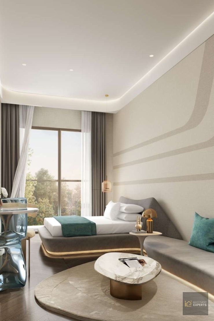 Community Park View | High ROI | 40/60 payment plan
