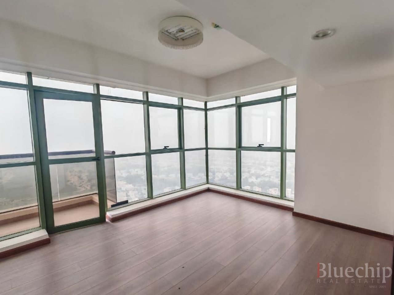 Open View | Spacious Layout | Modern Design