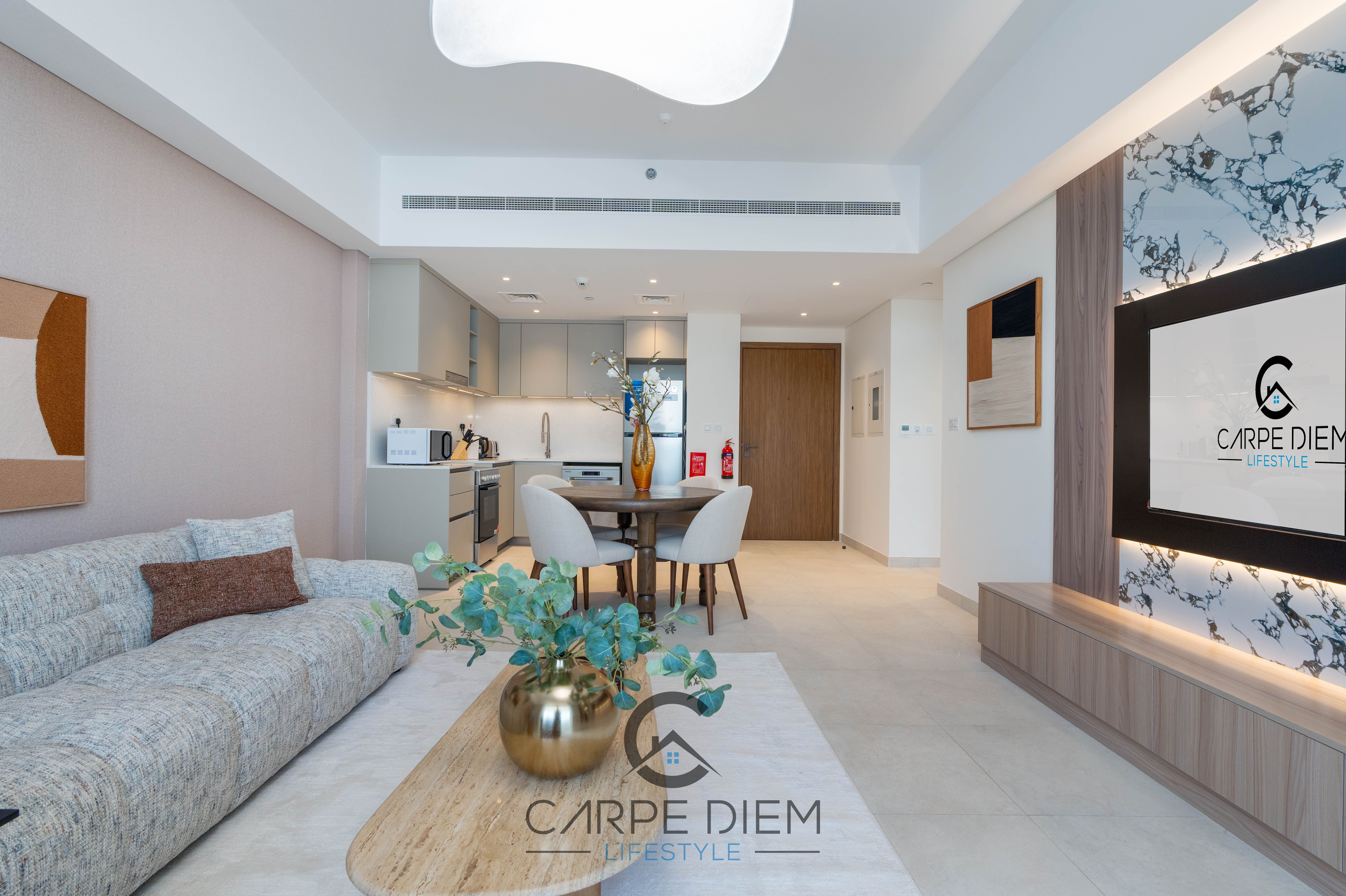 Comfortable 1BR | Madinat Jumeirah Living