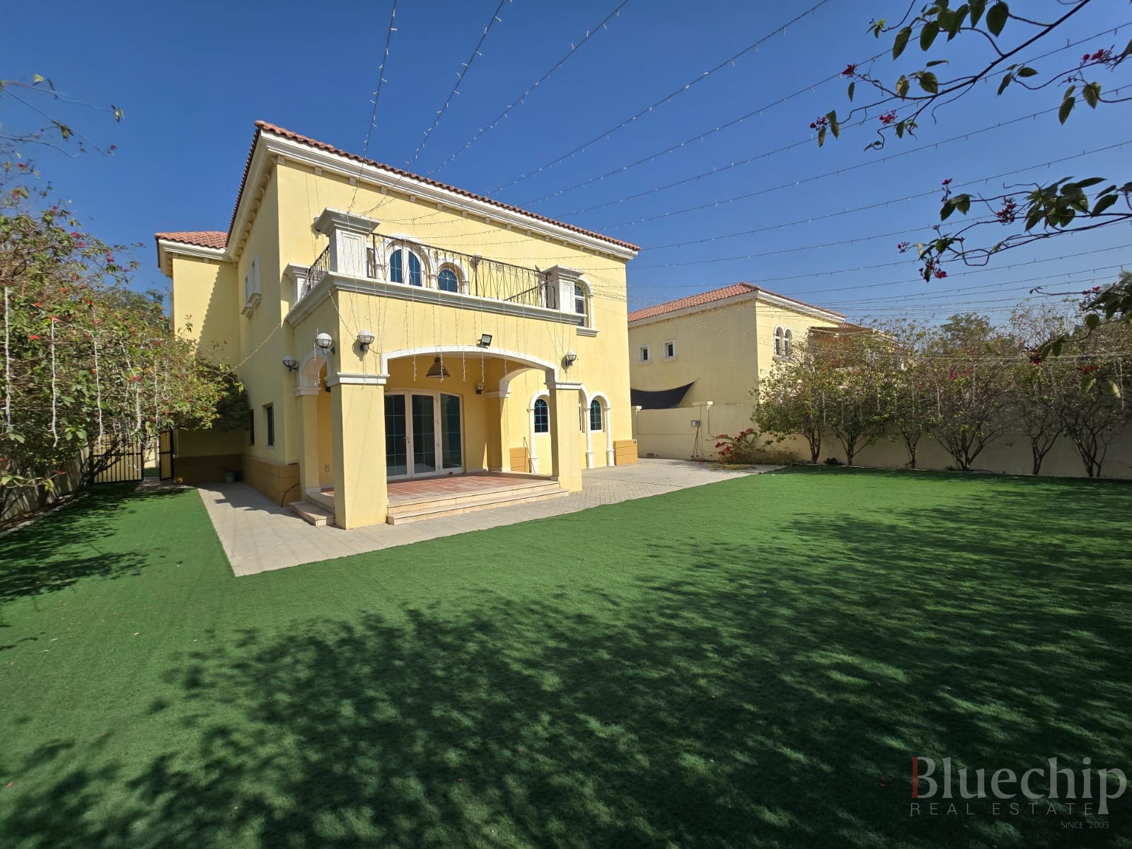 Legacy Large | Vacant | Landscaped Garden