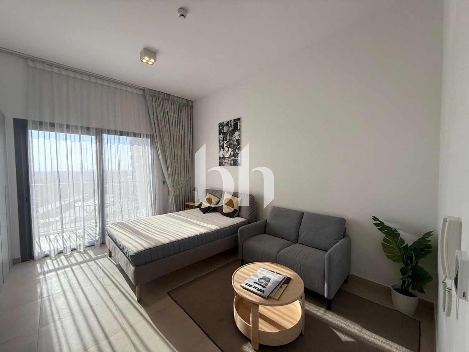 Prime location | Contemporary | Ready to move in