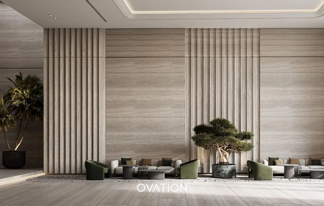 High ROI | Handover Q4 2025 | Prime Al Jaddaf Address