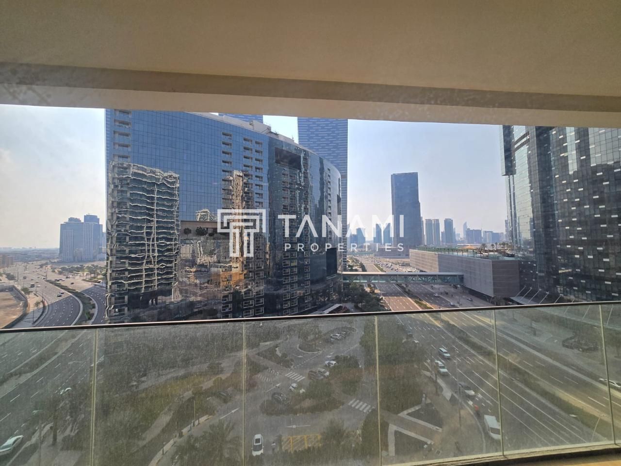 High Floor | Spacious Layout | Luxurious Building