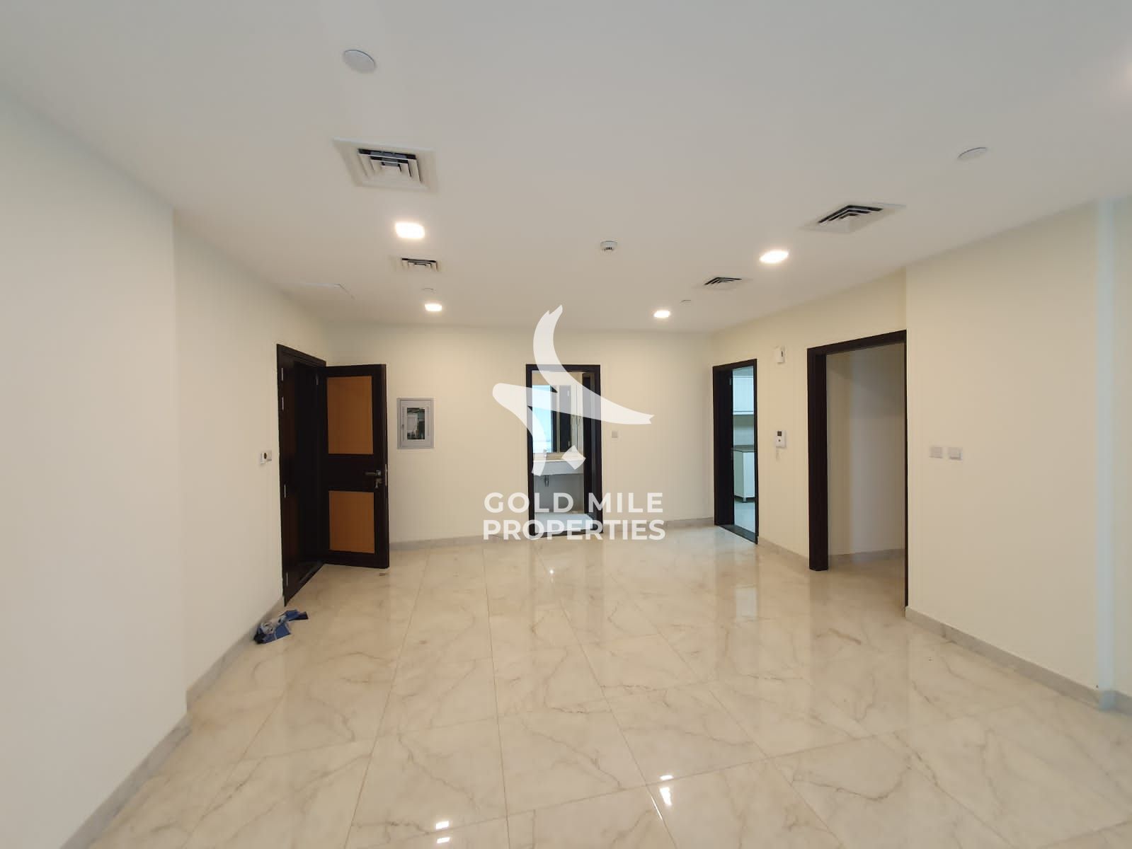 Chiller free || for family 3 bhk || with luxury living style || beautiful amenities near mall of emirates