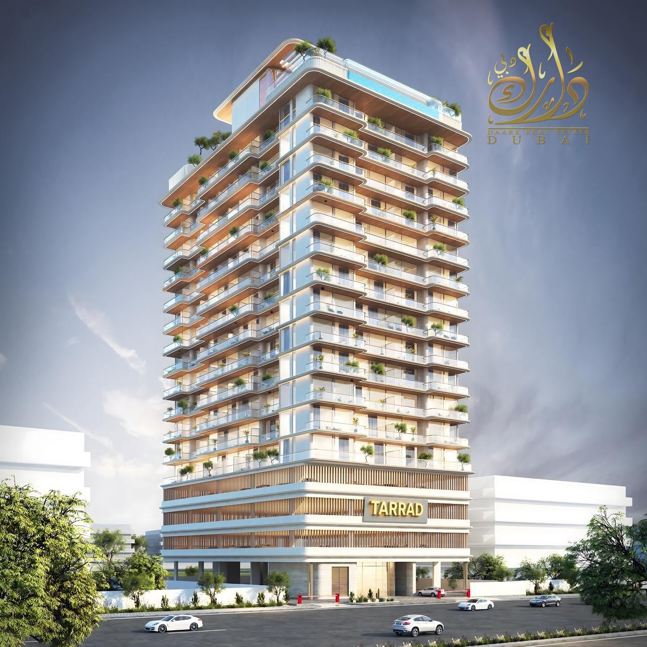 Fully Furnished Apartments -Close To New Metro