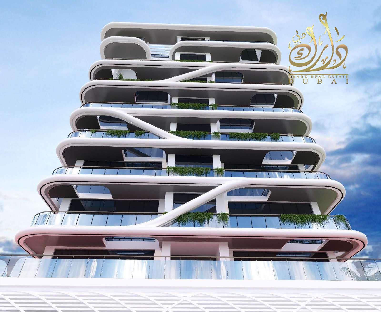 Islands Lifestyle - Waterfront View -Easy Payment Plan