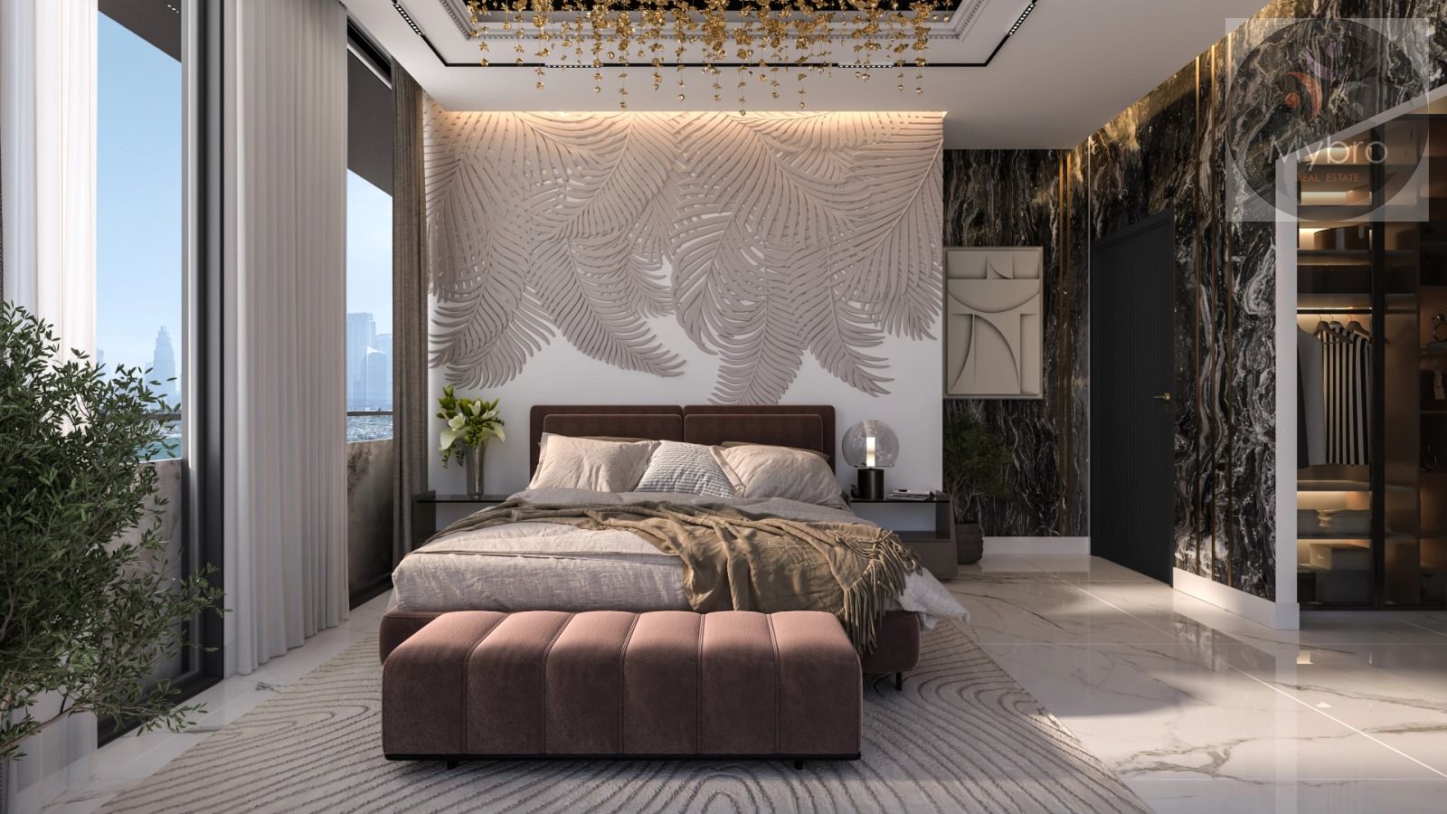 Distress Deal | High ROI | Studio