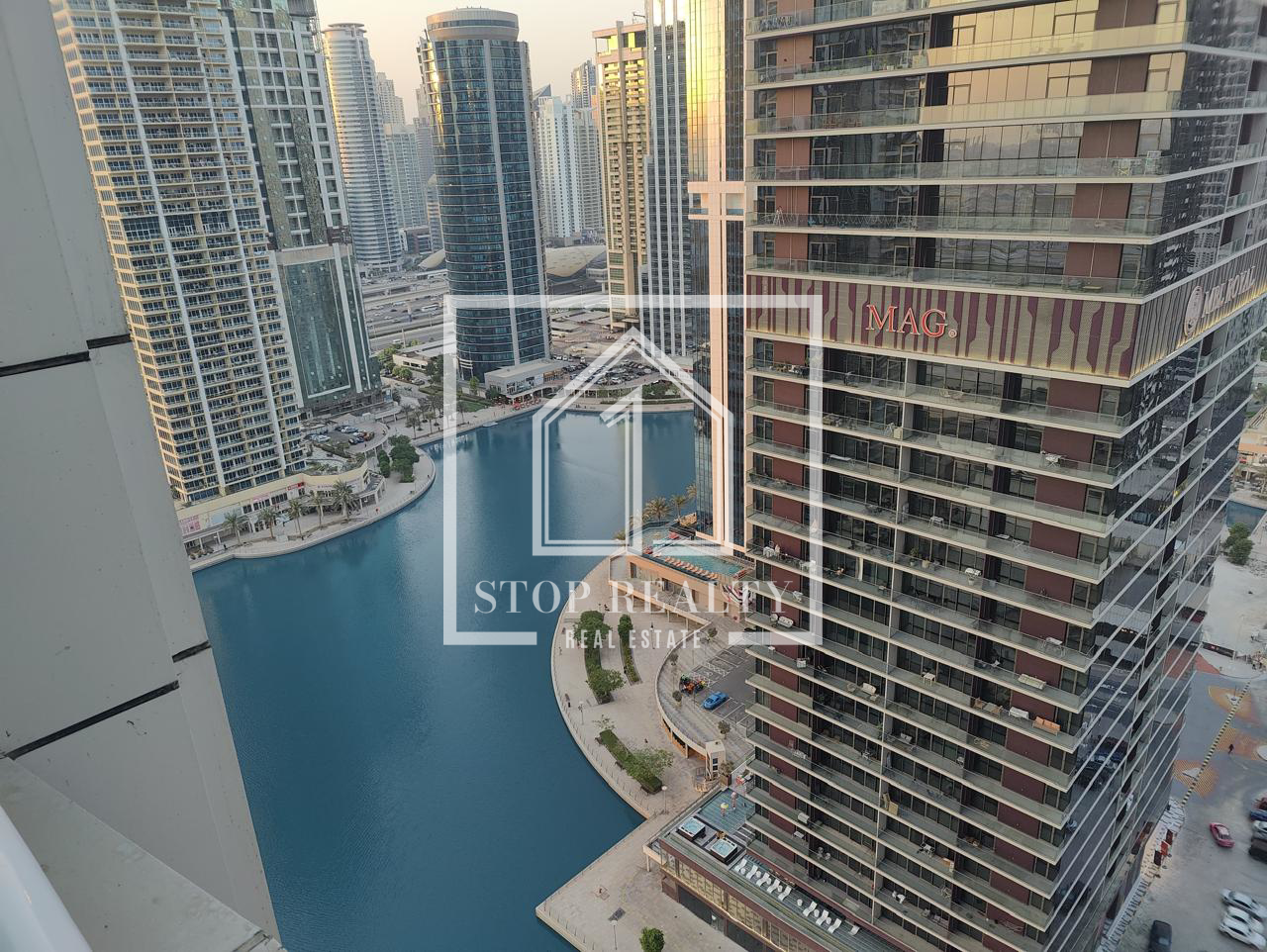 Lake View | On Metro | High ROI_COPY_1