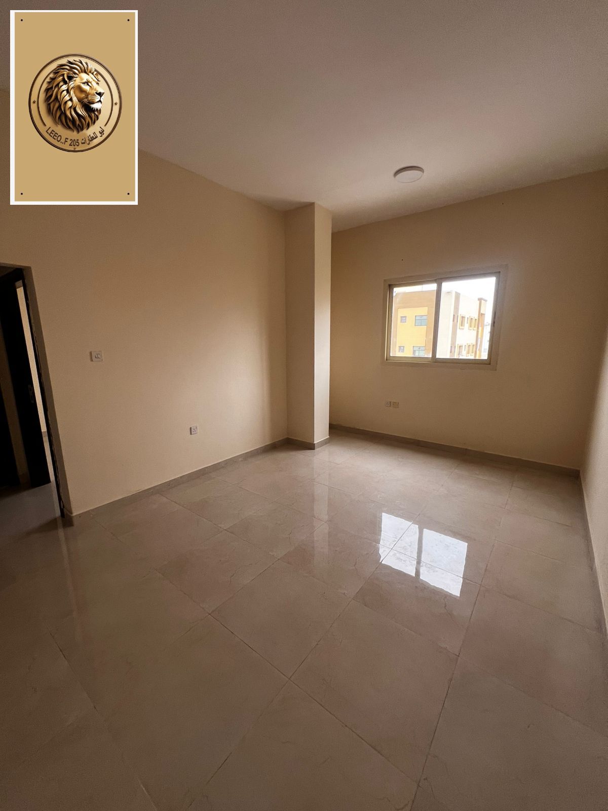 Today's Offer Annual Rental in Al Nuaimiya Area Spacious One-Bedroom Apartment At an Excellent Price Next to Al Hikma School