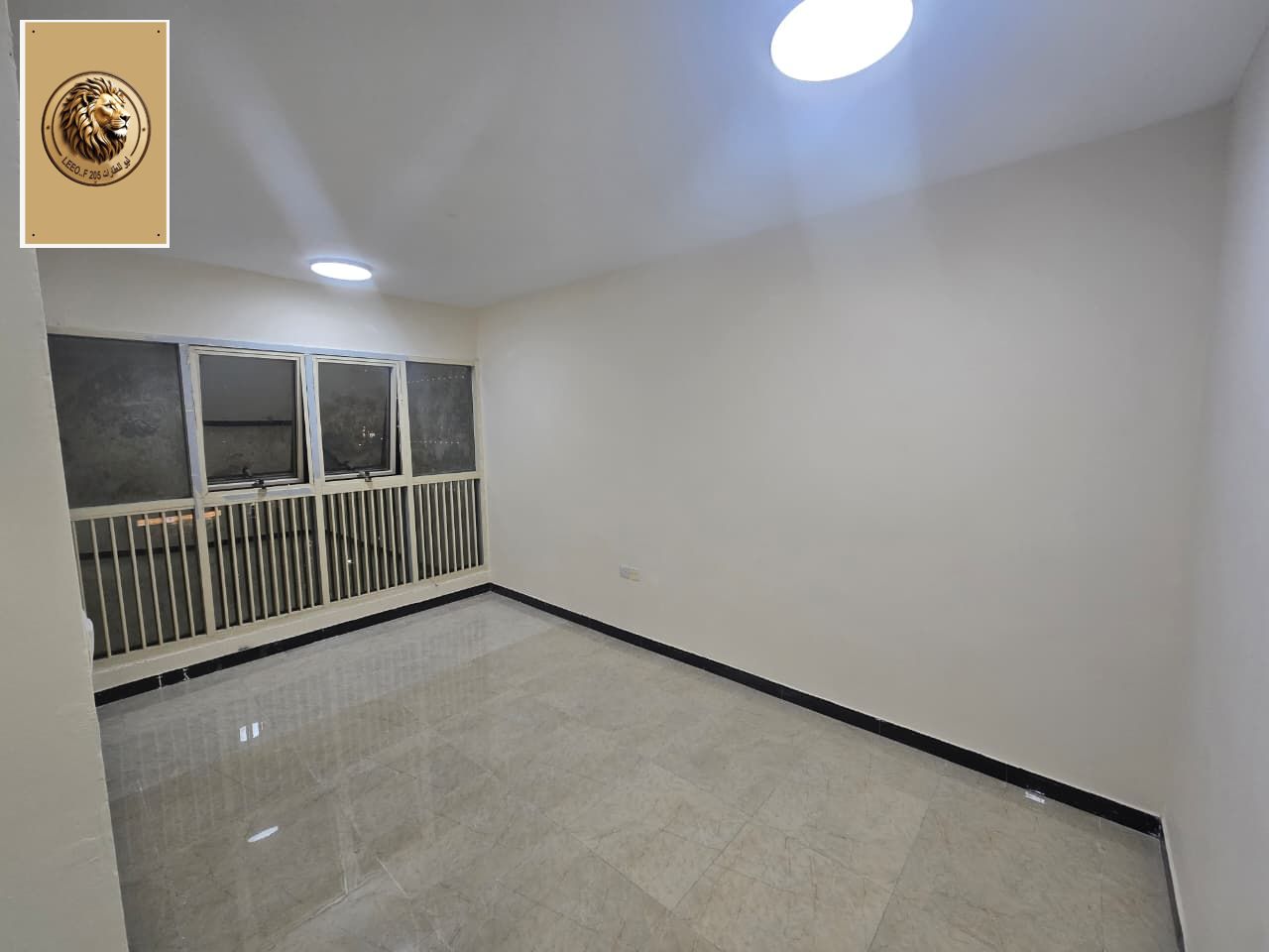 For Annual Rent In Al Nuaimiya 3 One bedroom and living room with 2 bathrooms, spacious area Close to all services Easy access to Sharjah and Dubai Re